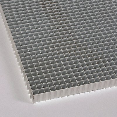 Grilles and Registers image